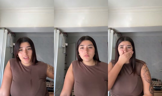 andreadiaazzz0 TikTok Live — Oct 7, 2026, 11:27 AM