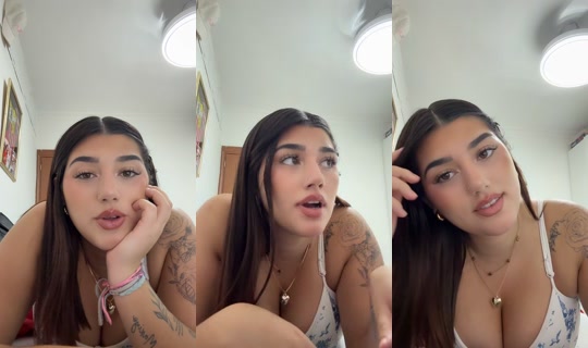 andreadiaazzz0 TikTok Live — Oct 7, 2026, 7:10 PM