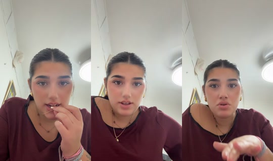 andreadiaazzz0 TikTok Live — Oct 7, 2026, 11:04 PM