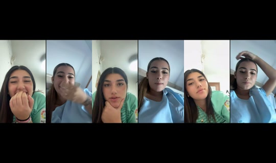 andreadiaazzz0 TikTok Live — Oct 8, 2026, 7:06 AM