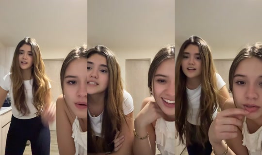 andreagracia_ TikTok Live — Sep 22, 2026, 4:44 AM