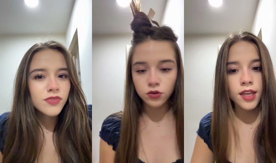 andreagracia_ TikTok Live — Sep 26, 2026, 4:24 AM