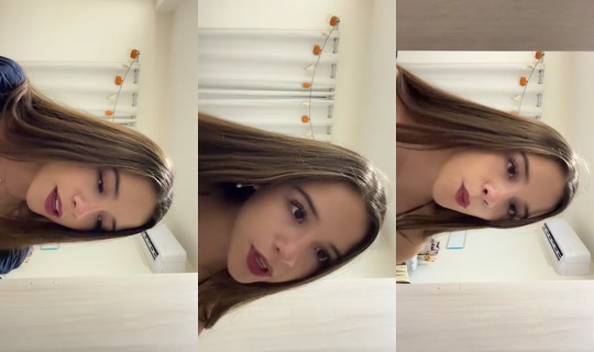 andreagracia_ TikTok Live — Sep 26, 2026, 4:54 AM