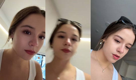 andreagracia_ TikTok Live — Sep 26, 2026, 10:39 PM