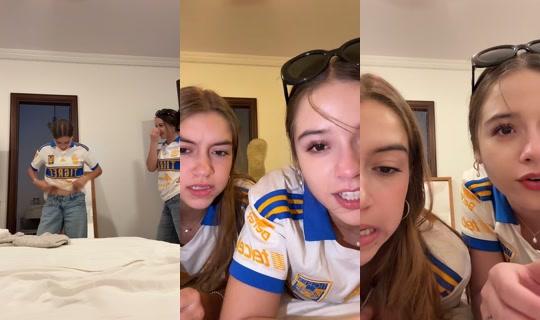 andreagracia_ TikTok Live — Sep 27, 2026, 12:26 AM