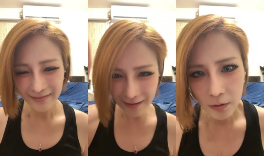 andrealai977 TikTok Live — Aug 26, 2026, 1:21 PM