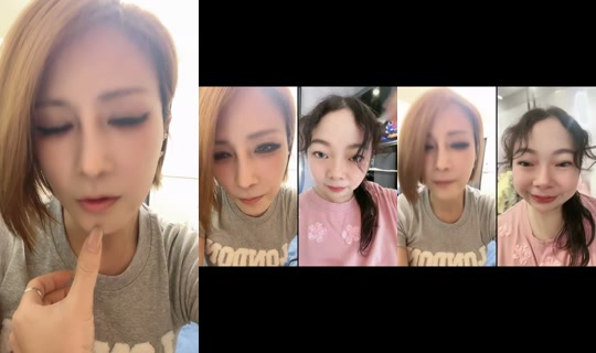 andrealai977 TikTok Live — Aug 29, 2026, 5:47 AM