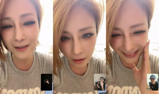 andrealai977 TikTok Live — Aug 29, 2026, 6:38 AM
