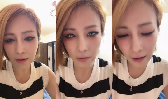 andrealai977 TikTok Live — Sep 7, 2026, 1:34 PM