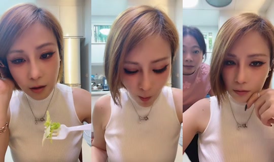 andrealai977 TikTok Live — Sep 19, 2026, 3:17 AM
