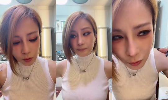 andrealai977 TikTok Live — Sep 19, 2026, 4:08 AM