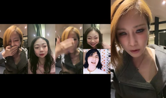 andrealai977 TikTok Live — Sep 19, 2026, 1:32 PM