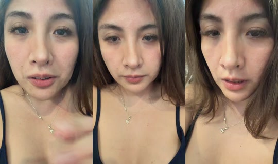 andrealbm TikTok Live — Aug 23, 2026, 5:59 PM