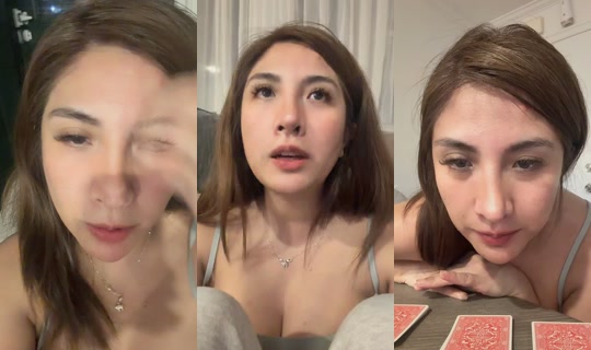 andrealbm TikTok Live — Aug 24, 2026, 12:16 AM