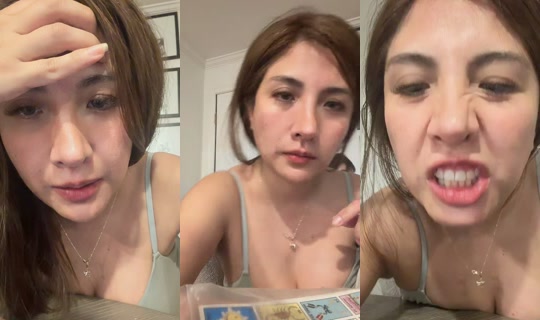 andrealbm TikTok Live — Aug 24, 2026, 2:12 AM