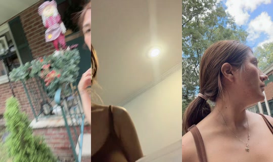 andrealbm TikTok Live — Aug 25, 2026, 6:25 PM