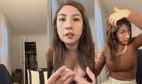 andrealbm TikTok Live — Aug 26, 2026, 3:01 PM