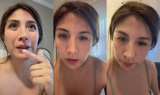 andrealbm TikTok Live — Aug 27, 2026, 4:28 PM