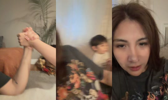 andrealbm TikTok Live — Aug 27, 2026, 9:35 PM