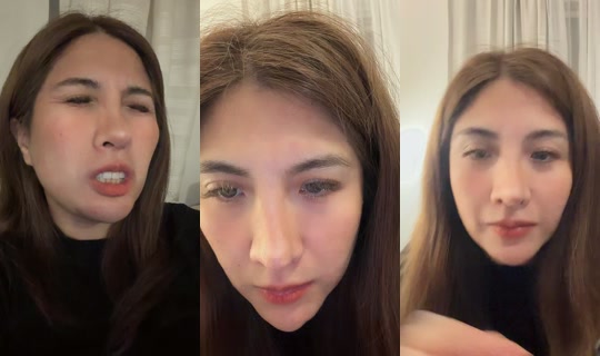 andrealbm TikTok Live — Aug 28, 2026, 1:01 AM