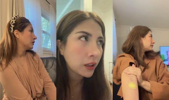 andrealbm TikTok Live — Aug 28, 2026, 3:54 PM