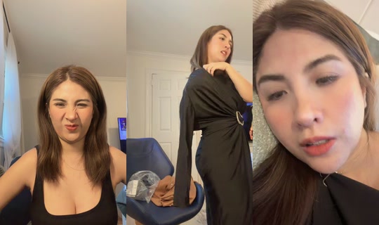 andrealbm TikTok Live — Aug 28, 2026, 4:44 PM