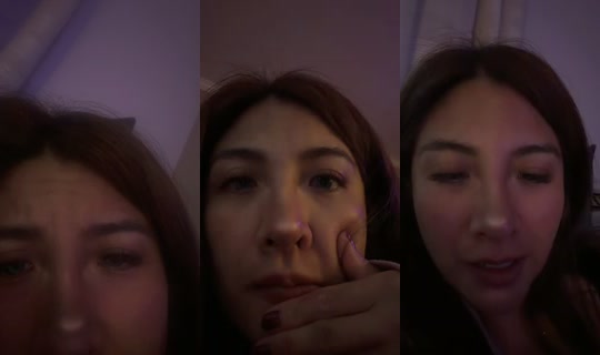 andrealbm TikTok Live — Aug 29, 2026, 11:26 PM