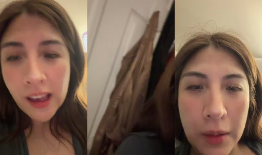 andrealbm TikTok Live — Aug 31, 2026, 4:02 AM