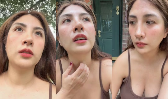 andrealbm TikTok Live — Aug 31, 2026, 5:17 PM