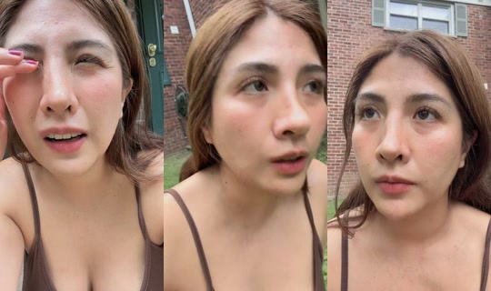andrealbm TikTok Live — Aug 31, 2026, 6:07 PM