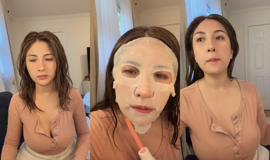 andrealbm TikTok Live — Aug 31, 2026, 8:01 PM
