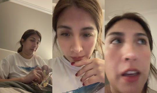 andrealbm TikTok Live — Sep 2, 2026, 2:11 AM