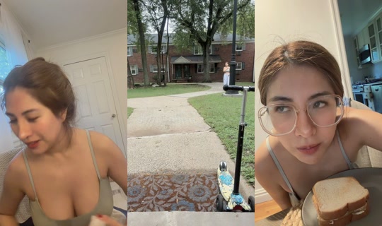 andrealbm TikTok Live — Sep 2, 2026, 4:30 PM