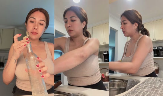 andrealbm TikTok Live — Sep 3, 2026, 5:10 PM