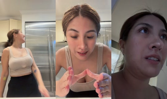 andrealbm TikTok Live — Sep 3, 2026, 6:10 PM