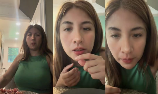 andrealbm TikTok Live — Sep 30, 2026, 2:33 PM