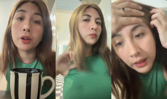 andrealbm TikTok Live — Sep 30, 2026, 3:45 PM