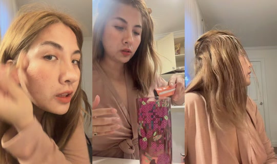 andrealbm TikTok Live — Sep 30, 2026, 10:01 PM
