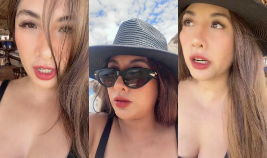 andrealbm TikTok Live — Oct 4, 2026, 6:04 PM
