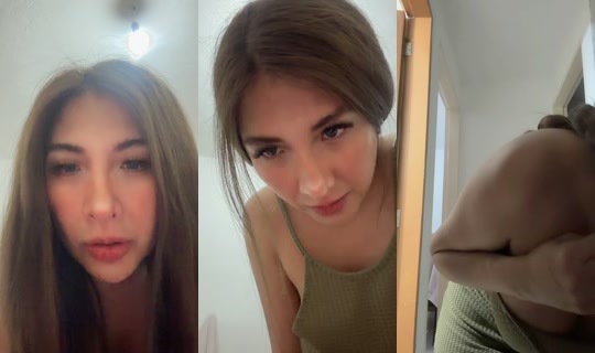 andrealbm TikTok Live — Oct 5, 2026, 6:07 AM