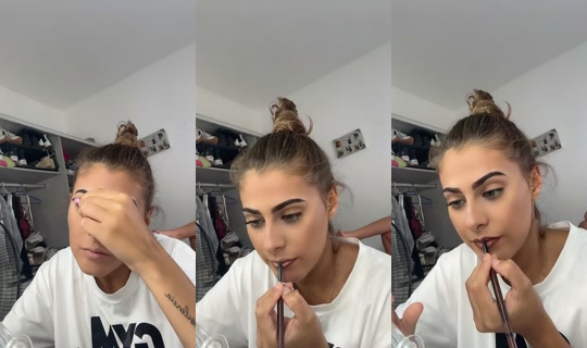 andreamoraaa._ TikTok Live — Aug 24, 2026, 5:40 PM