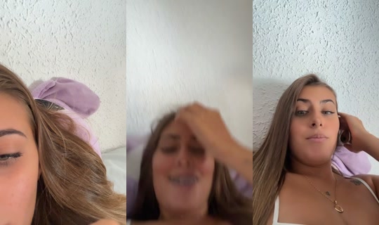 andreamoraaa._ TikTok Live — Aug 29, 2026, 10:31 AM