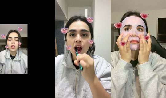 andreaoblitasvas TikTok Live — Oct 1, 2026, 5:31 AM