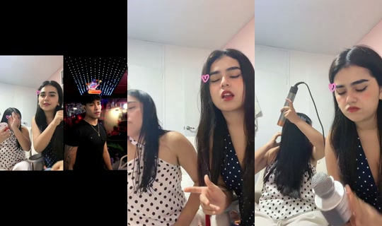 andreaoblitasvas TikTok Live — Oct 2, 2026, 3:00 AM