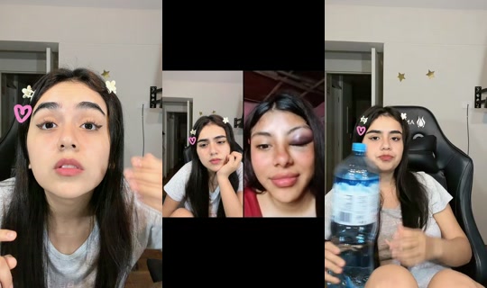 andreaoblitasvas TikTok Live — Oct 3, 2026, 12:34 AM