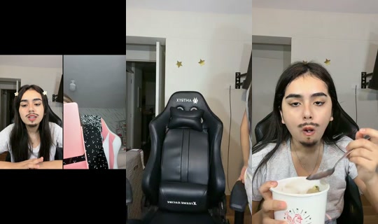 andreaoblitasvas TikTok Live — Oct 3, 2026, 1:24 AM