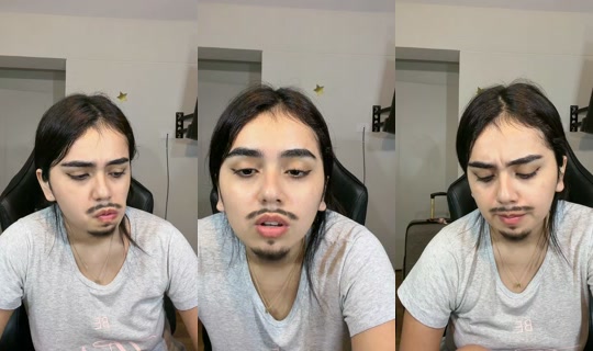 andreaoblitasvas TikTok Live — Oct 3, 2026, 2:14 AM