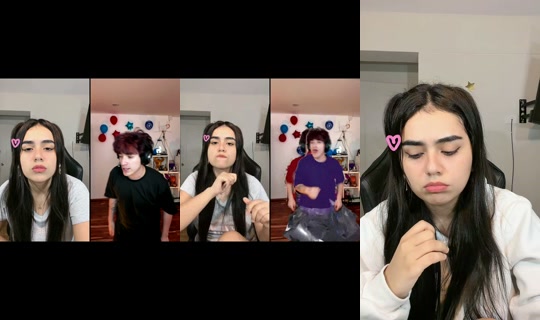 andreaoblitasvas TikTok Live — Oct 3, 2026, 3:02 AM