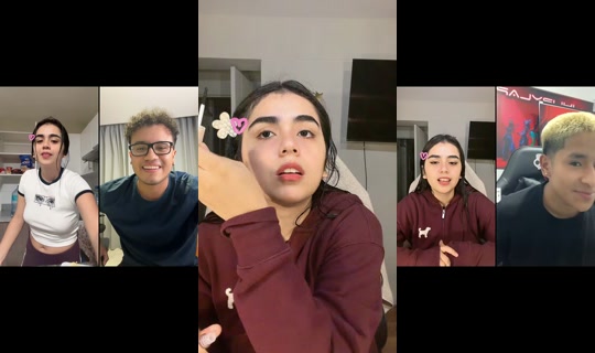 andreaoblitasvas TikTok Live — Oct 4, 2026, 12:42 AM