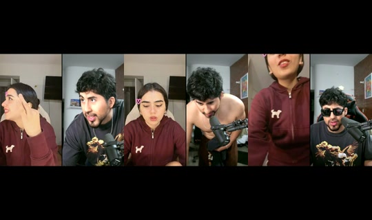 andreaoblitasvas TikTok Live — Oct 4, 2026, 1:32 AM